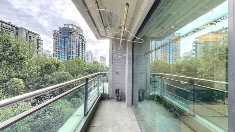 Rent Apartment in Beijing: Shanshui Wenyuan Phase III - Image 14