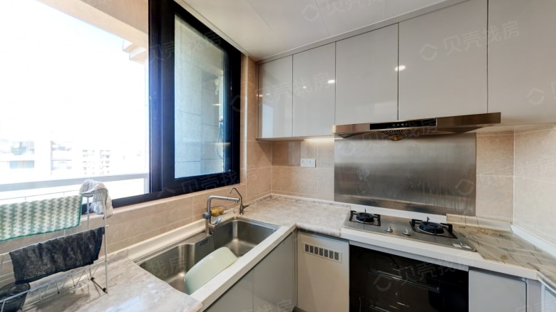 Apartment for rent in Nantong - Green Town Qin Garden - Photo 7