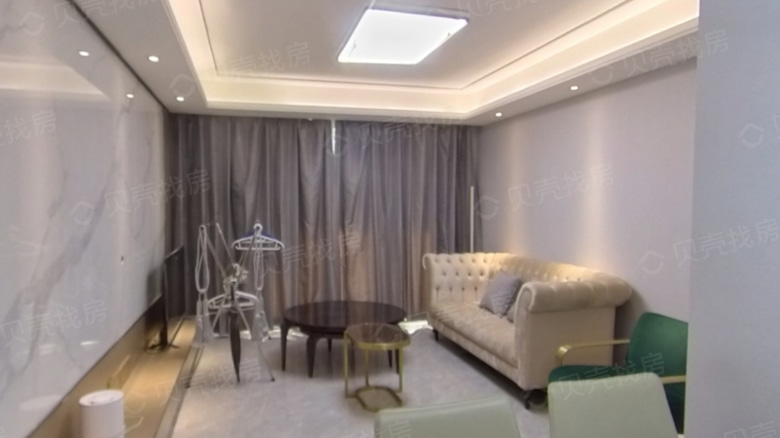 Apartment for rent in Shenyang - Green Town Harmony Garden - Photo 6