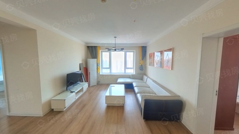 Apartment for rent in Shenyang - Shimao New Wulihe - Photo 2