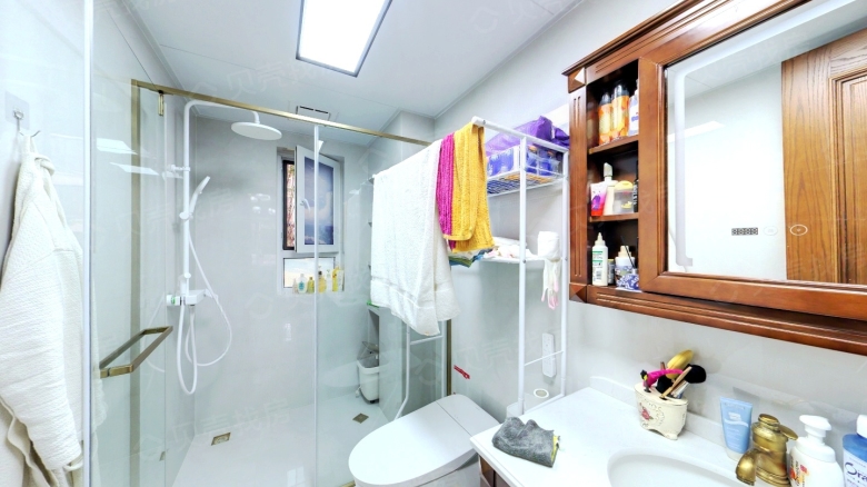 Apartment for rent in Shenyang - Longhu Yuanfu Lanjing - Photo 7