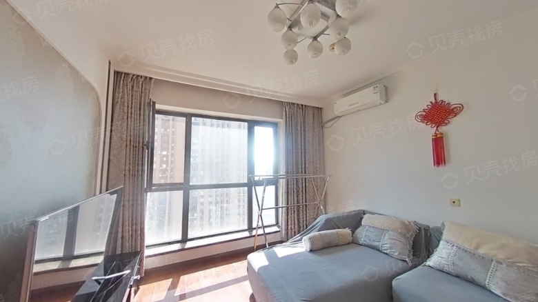 Apartment for rent in Shenyang - Shimao New Wulihe - Photo 4