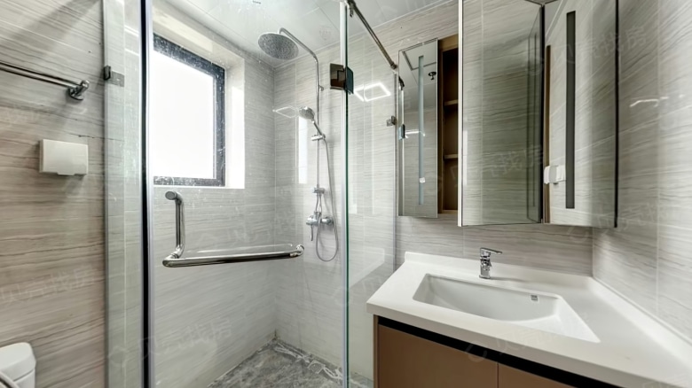 Apartment for rent in Wuhan - Lanting Grand Realm - Photo 5