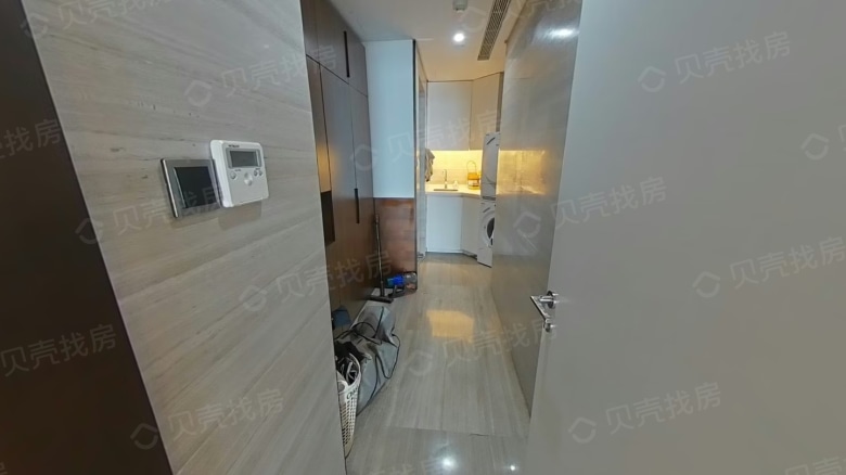Apartment for rent in Qingdao - Haiyi Tiancheng - Photo 24