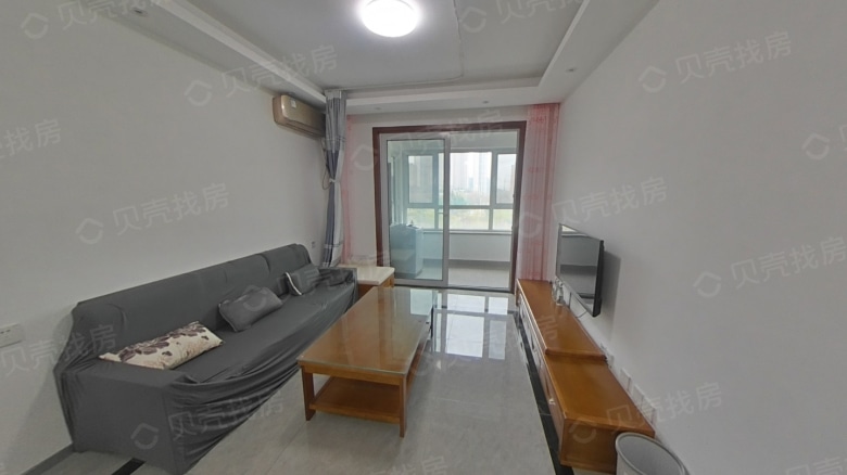 Apartment for rent in Qingdao - Jiayuan in Zhujiawa - Photo 3