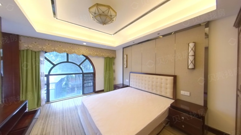 Apartment for rent in Dongguan - San Zheng Wolongshan No. 1 - Photo 7