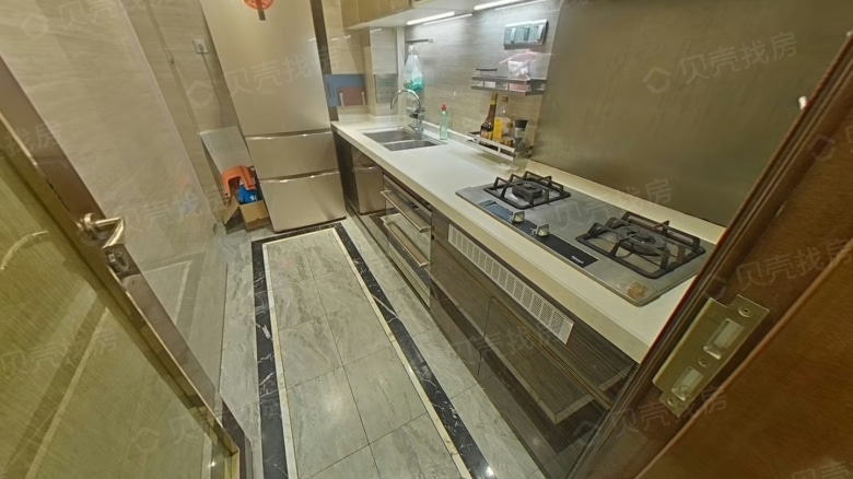 Apartment for rent in Nanjing - Evergrande Riverside - Photo 5