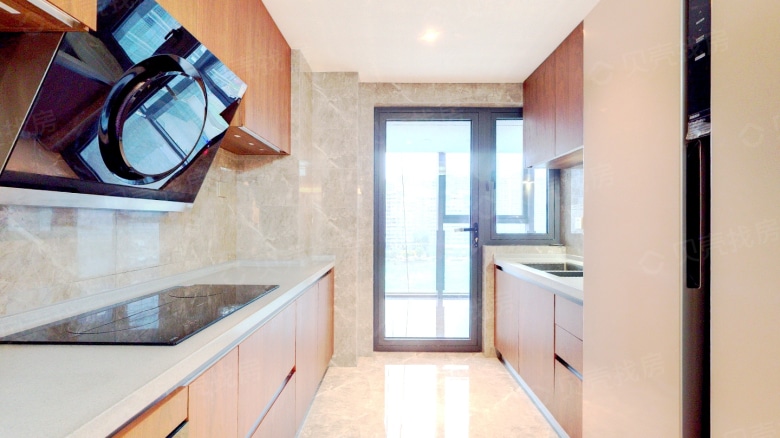 Apartment for rent in Hangzhou - Haiwei Tiandi - Photo 7