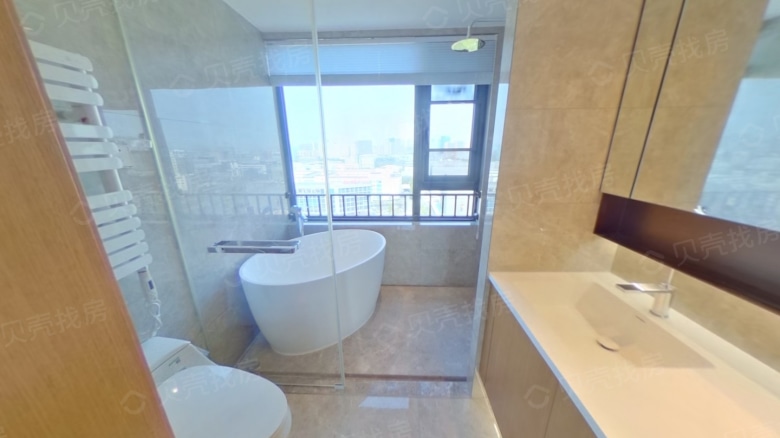 Apartment for rent in Ningbo - Xirun Huafu - Photo 9