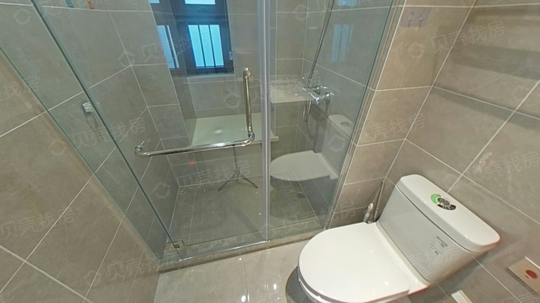 Apartment for rent in Nantong - City Investment Gemdale Yuefeng Hui - Photo 7