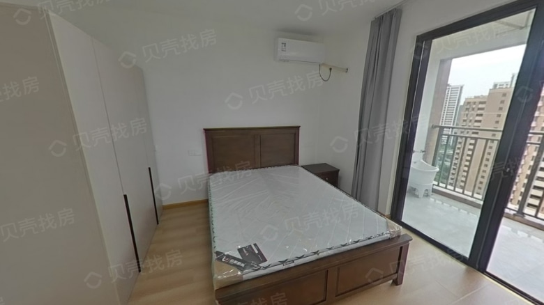 Apartment for rent in Ningbo - Ningfeng Mingting - Photo 3