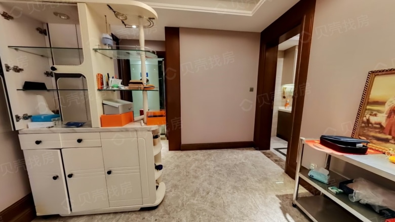 Apartment for rent in Wuhan - Evergrande Jade Garden - Photo 3