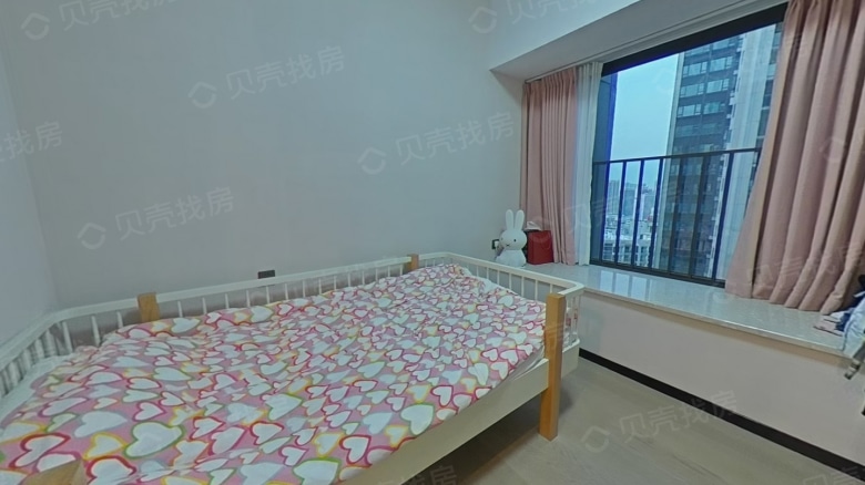Apartment for rent in Shenzhen - Longguang Jiuyuetai - Photo 4