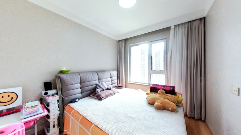 Apartment for rent in Shenyang - Vanke Shoufu Future City Phases V-VI - Photo 3