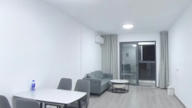 Apartment for rent in Ningbo - Lakeview Grand Realm - Photo 4