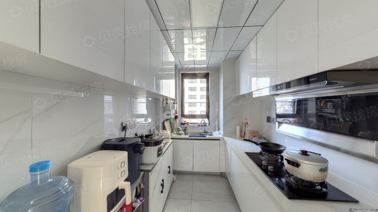 Apartment for rent in Qingdao - Lushang Blue Coast Mansion - Photo 5