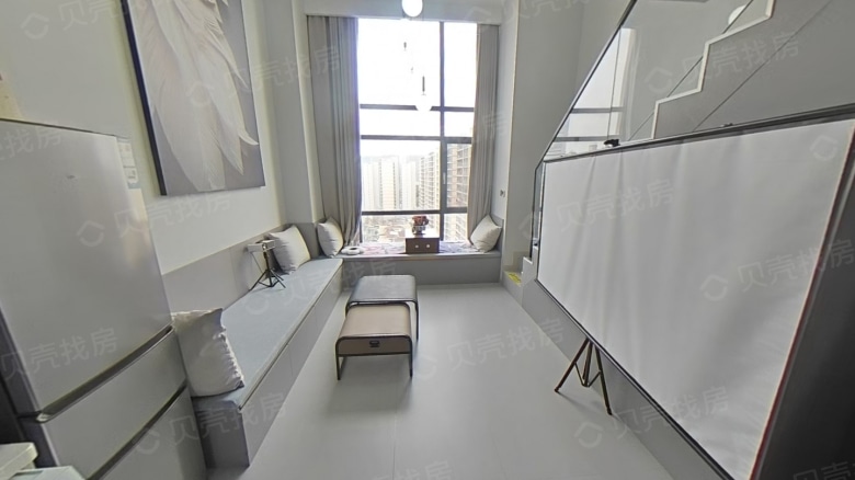 Apartment for rent in Qingdao - Shangang Eastern New World - Photo 2