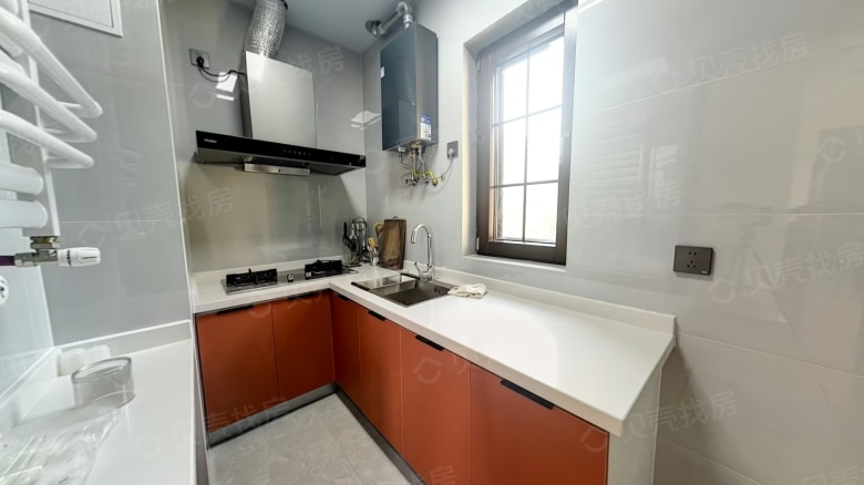 Apartment for rent in Qingdao - Fragrant Hill Mansion - Photo 10