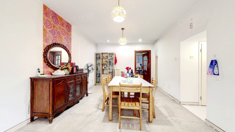 Apartment for rent in Beijing - Fragrant Grass Garden Villa - Photo 19