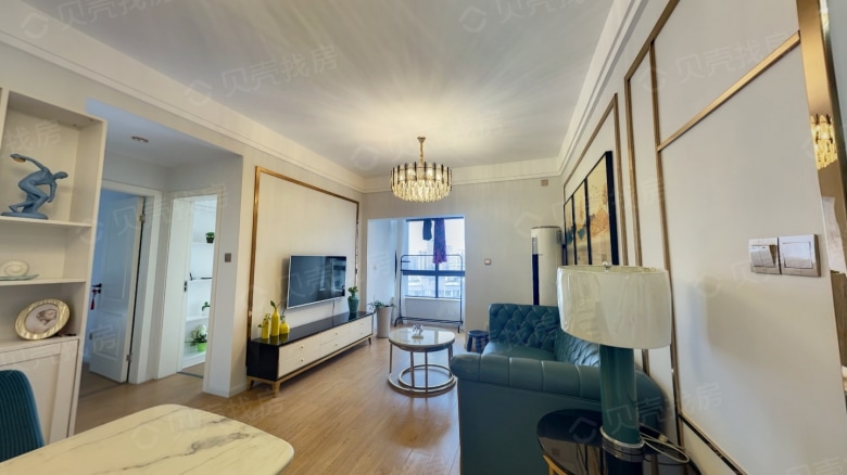 Apartment for rent in Chengdu - Jindong Garden - Photo 2