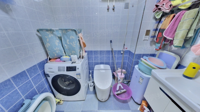 Apartment for rent in Changchun - Xinxingyu Hexu - Photo 5