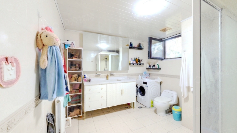 Apartment for rent in Shenyang - Vanke Four Seasons Flower City - Photo 8