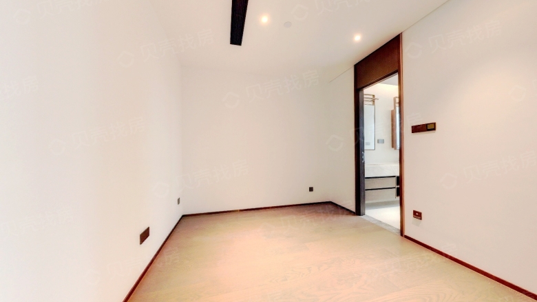 Apartment for rent in Chongqing - Vanke Jinxiu Riverside - Photo 6