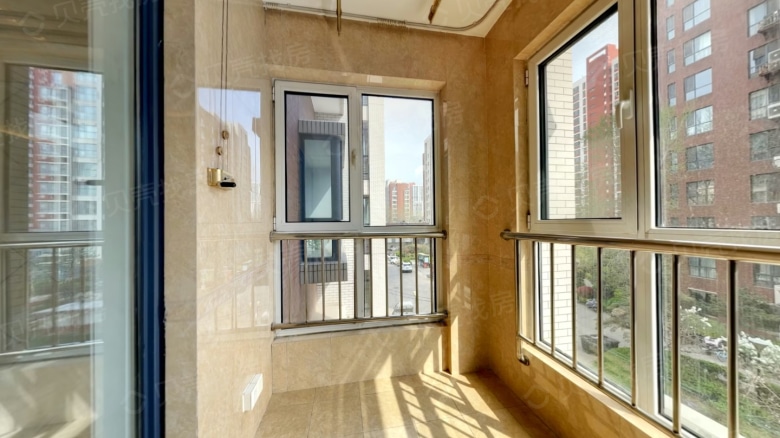 Apartment for rent in Jinan - Sanjian Ruifuyuan Phase 3 - Photo 8