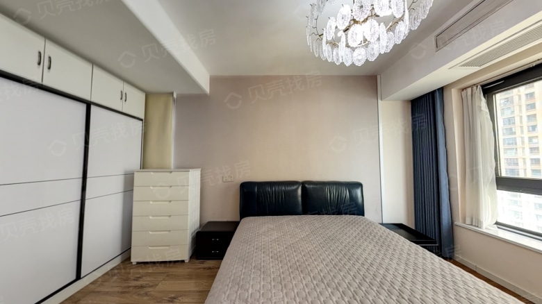 Apartment for rent in Changsha - Shimao Riverside Mansion - Photo 7