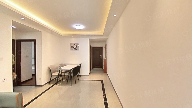 Apartment for rent in Qingdao - Jiayuan in Zhujiawa - Photo 3