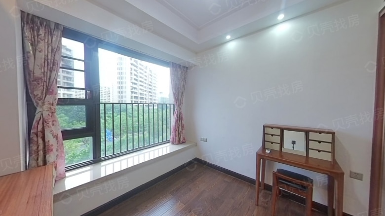 Apartment for rent in Guangzhou - Poly Cloud Bliss East Zone - Photo 4