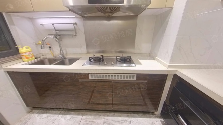 Apartment for rent in Shenzhen - Evergrande Phase II - Photo 4