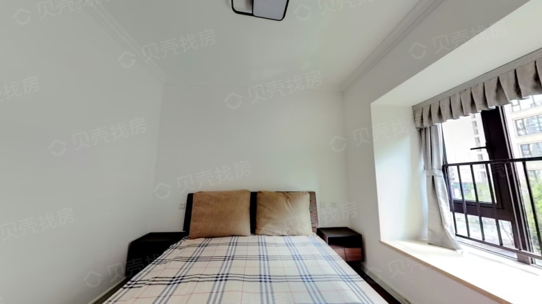Apartment for rent in Chengdu - Sunac Xiangjingtai West Court Phase I - Photo 4