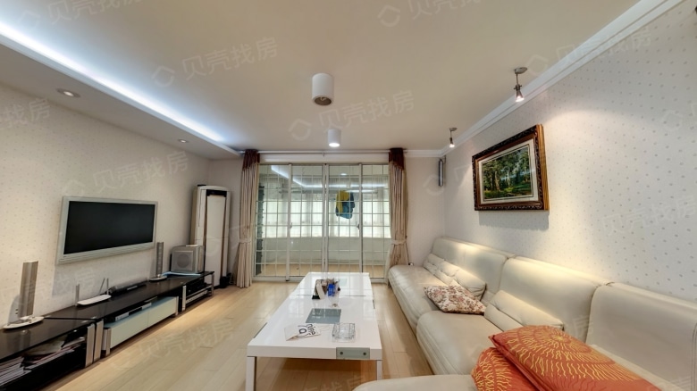 Apartment for rent in Nantong - Metropolis City - Photo 2