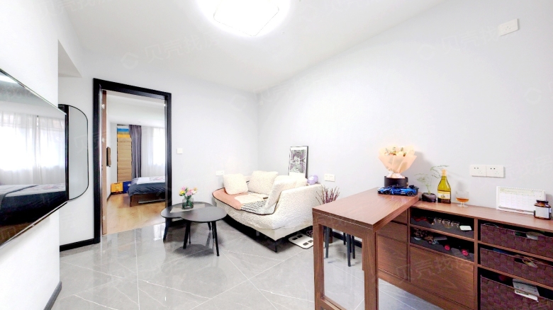 Apartment for rent in Nanjing - Hidden Dragon Lane, Spring River New City - Photo 2