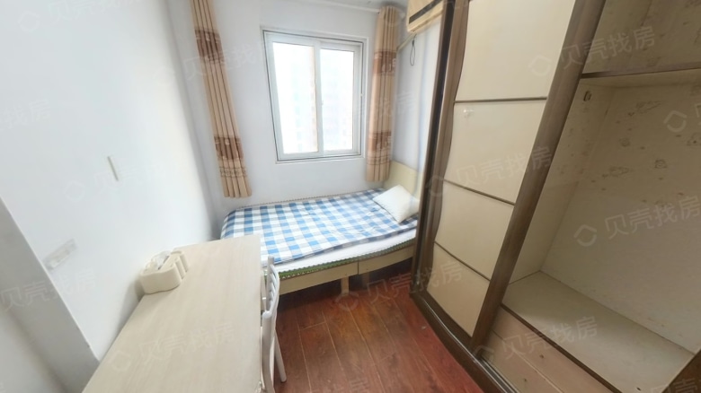 Apartment for rent in Nanjing - Qinghe Garden South Park - Photo 3