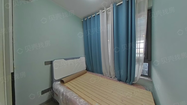 Apartment for rent in Hangzhou - New Yue Jinlin Mansion - Photo 6