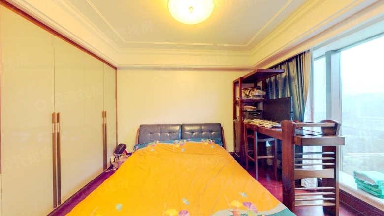 Apartment for rent in Ningbo - Rongan Mansion - Photo 5