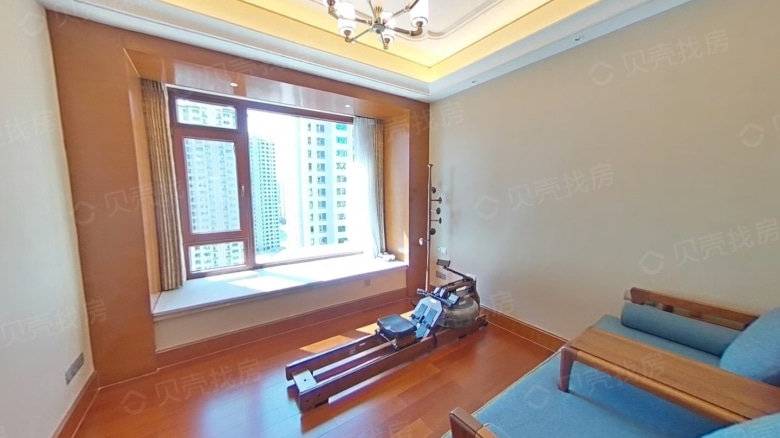 Apartment for rent in Shenyang - Galaxy Bay Lang Garden - Photo 1