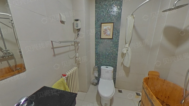 Apartment for rent in Qingdao - Scholarly Family - Photo 15
