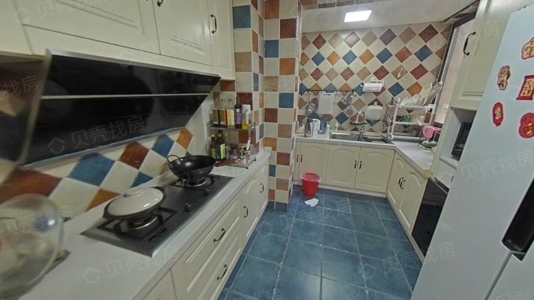 Apartment for rent in Nanjing - Yicheng Yijing - Photo 6