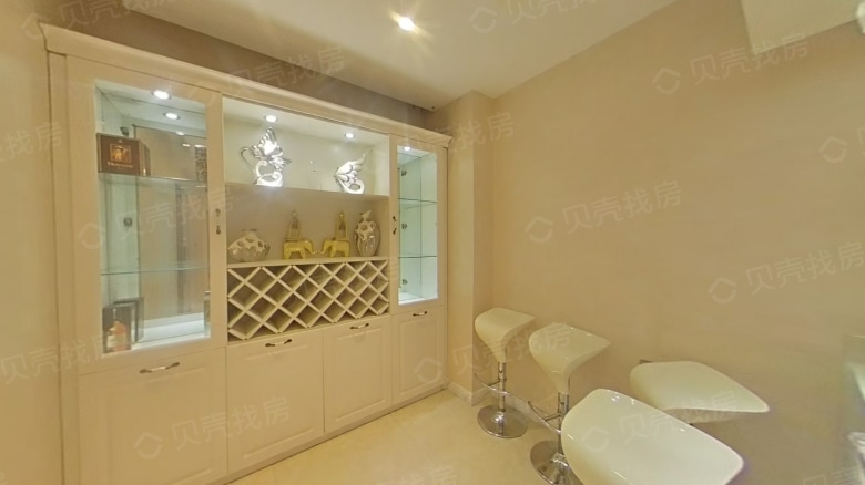 Apartment for rent in Shenyang - Goldenfield Evergreen Bay · Danbi - Photo 18