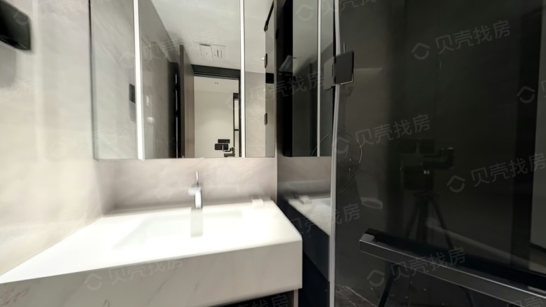 Apartment for rent in Nantong - Zhaoshang Binjiang Xi - Photo 10