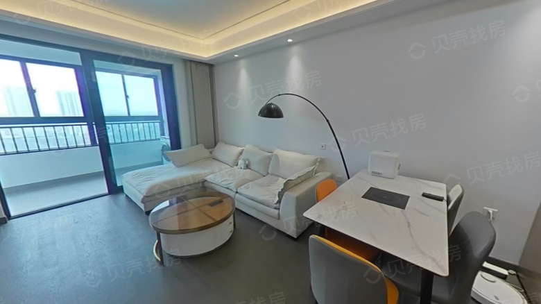 Apartment for rent in Nanjing - Zhongjiao Jindu - Photo 5