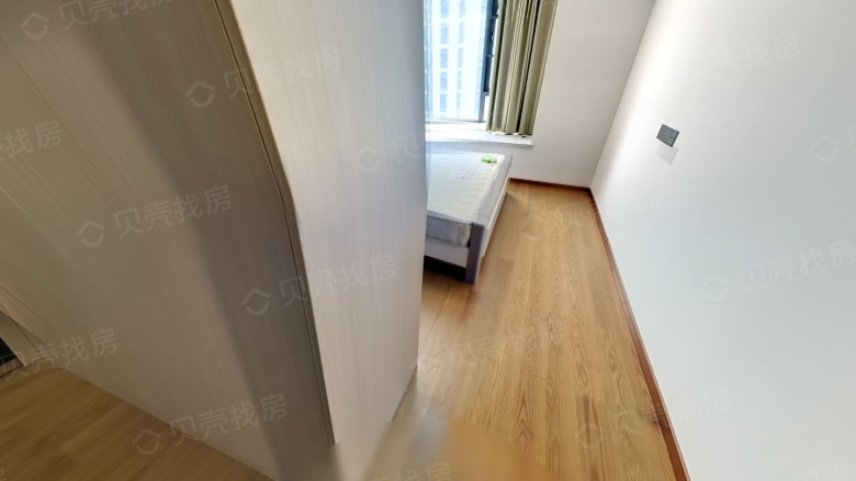 Apartment for rent in Changsha - CIFI Yuhua Jun - Photo 6