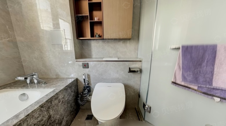 Apartment for rent in Jinan - Shangheyuan of Yinfeng Jiuxi City (Phase VI) - Photo 10