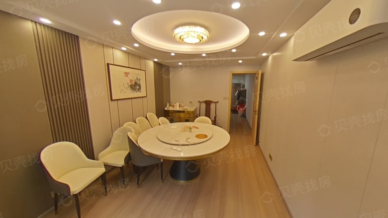 Apartment for rent in Nanjing - Shuiyougang - Photo 3