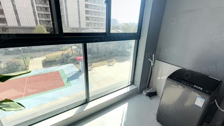 Apartment for rent in Wuhan - Contemporary Cloud Valley - Photo 5