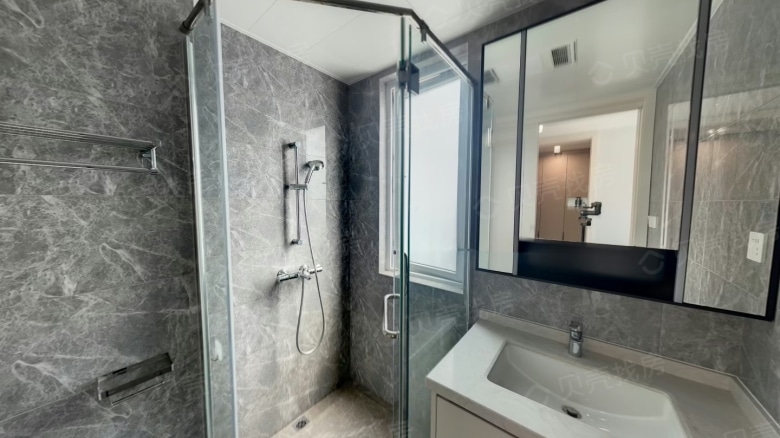 Apartment for rent in Jiaxing - Vanke Boyue Bay - Photo 9