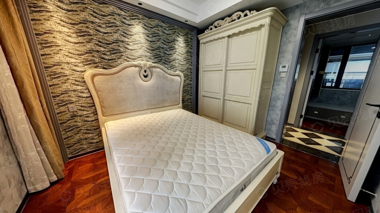 Apartment for rent in Hefei - China Resources Arch II - Photo 5